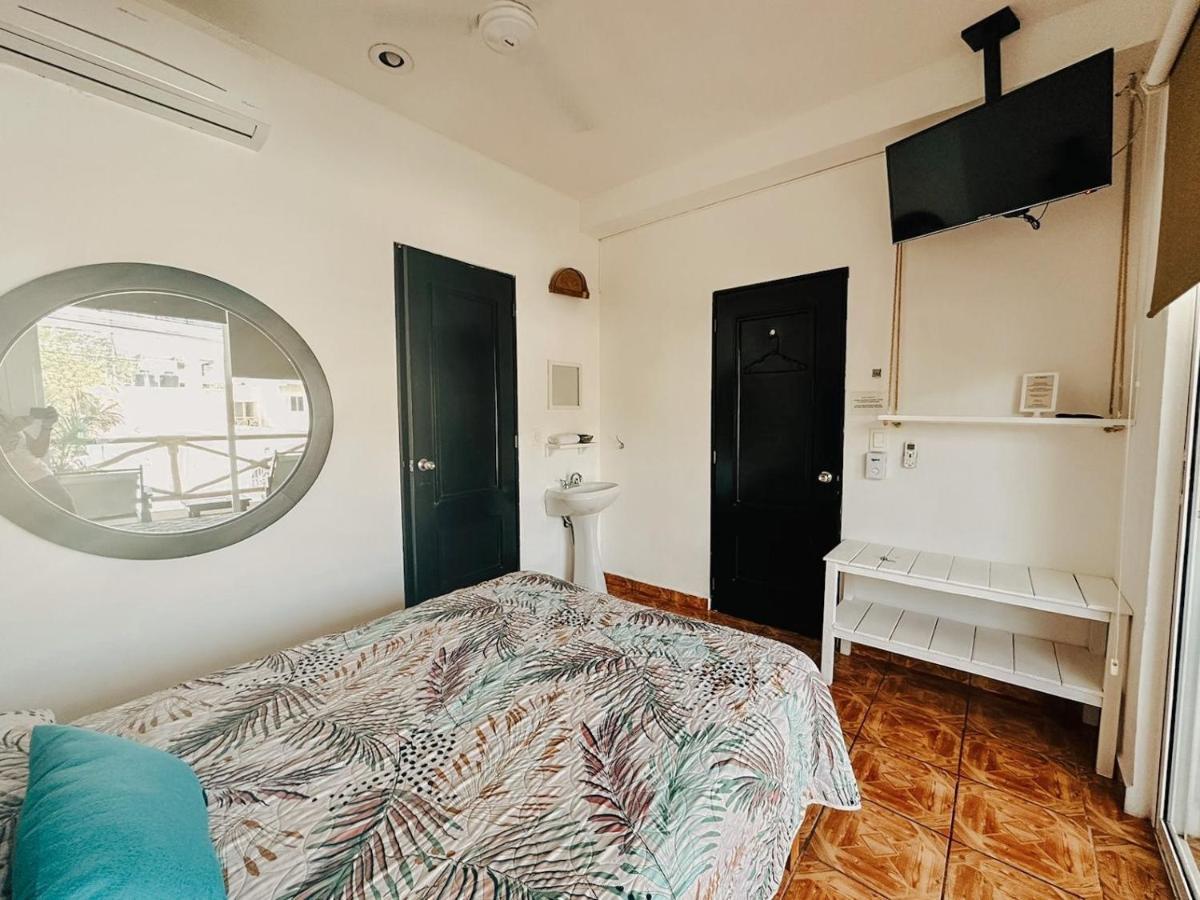 Nicte Ha Hotel