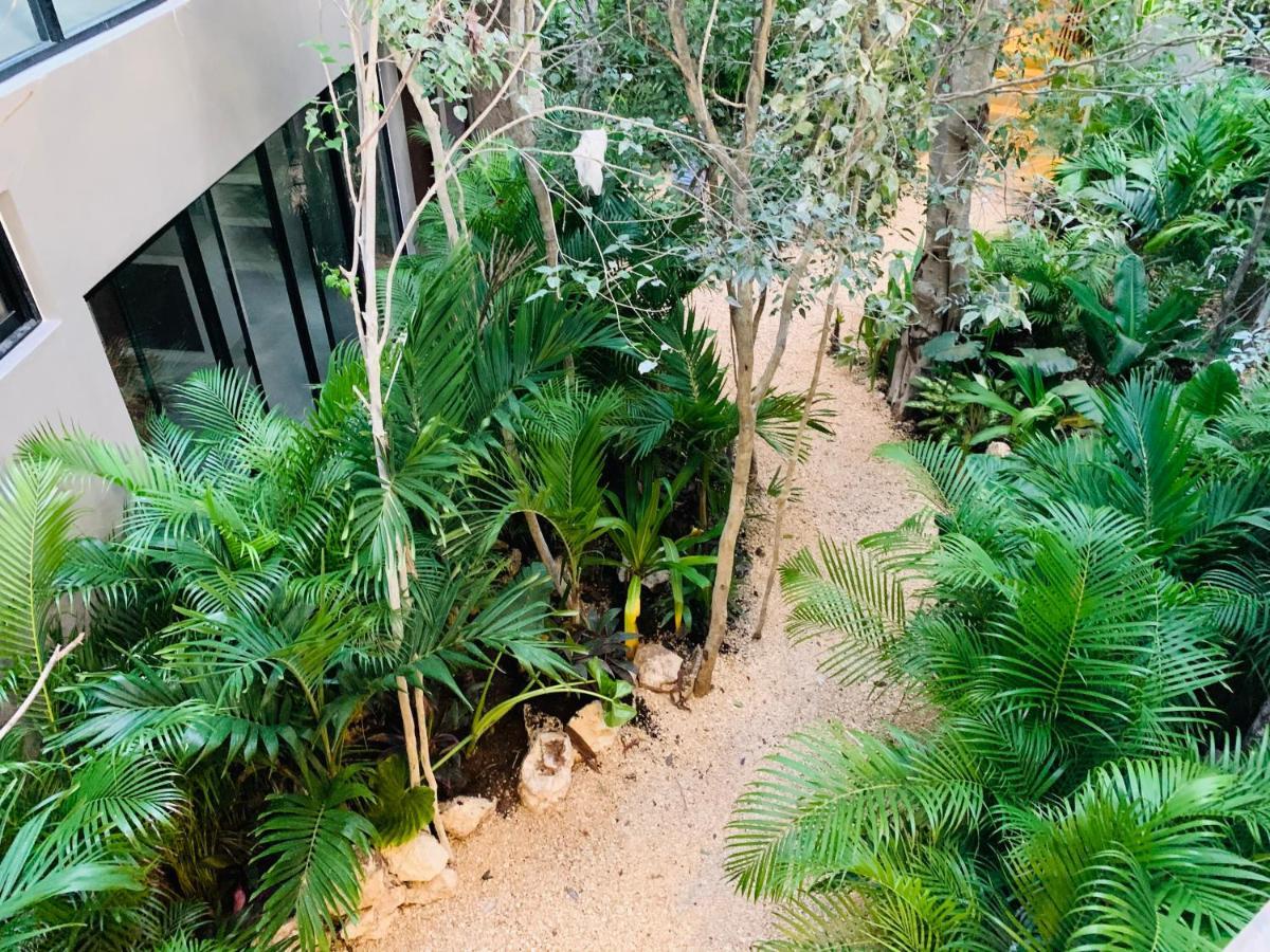 Apartamento Vida Boho 12 With Special Fee To Access Bardo *