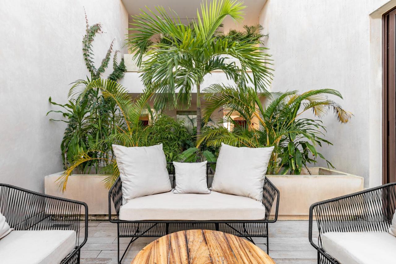 Apartamento 308-303 Beautiful With 3 Bedrooms