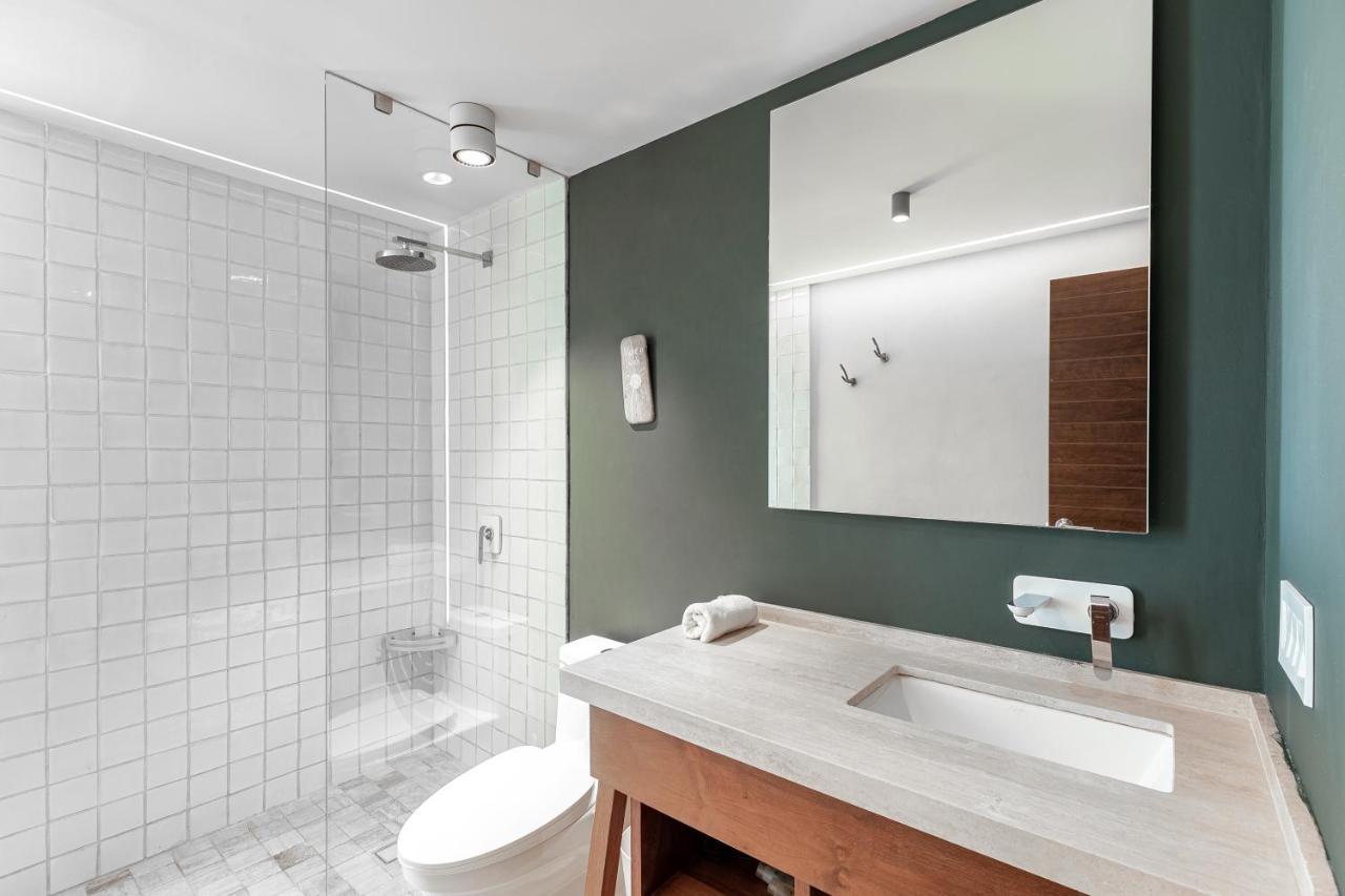 Apartamento 308-303 Beautiful With 3 Bedrooms Tulum