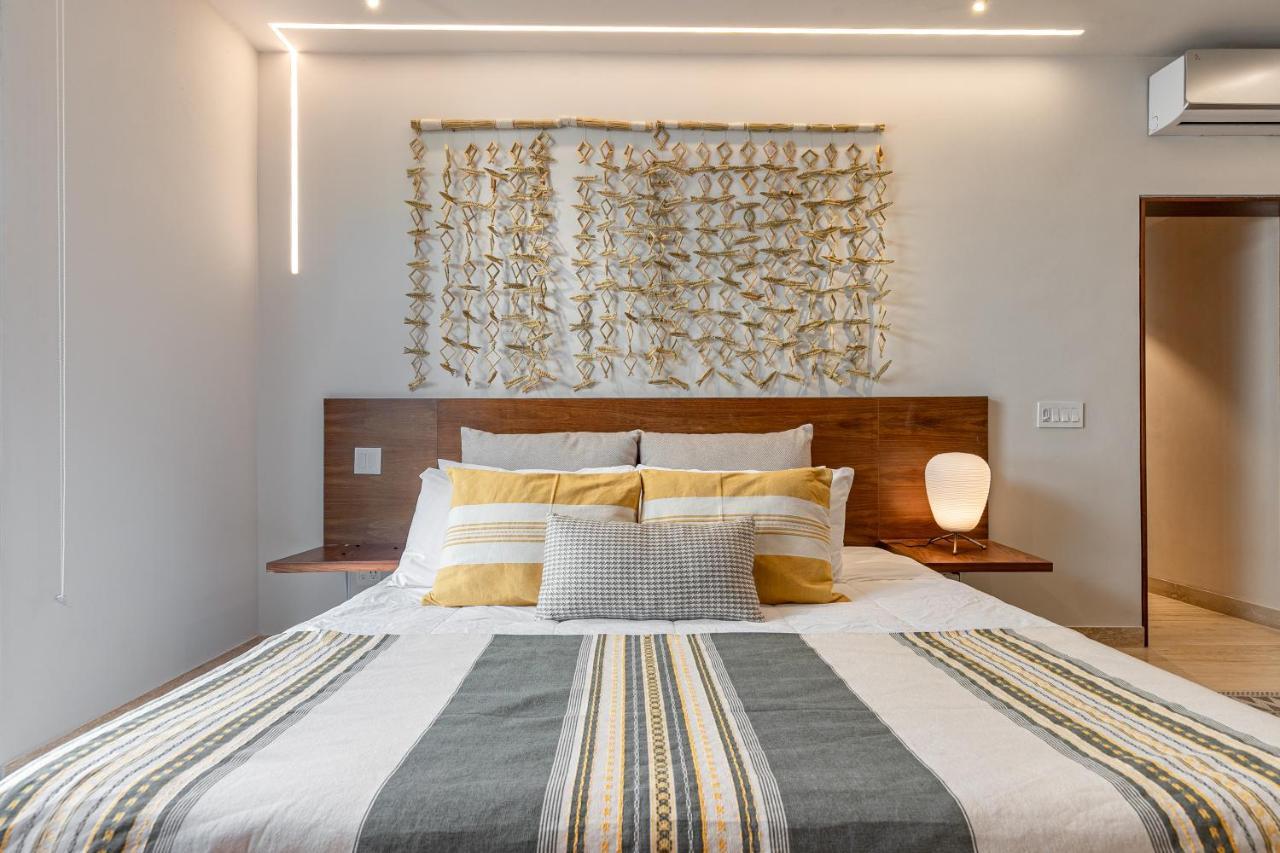 Apartamento 308-303 Beautiful With 3 Bedrooms *