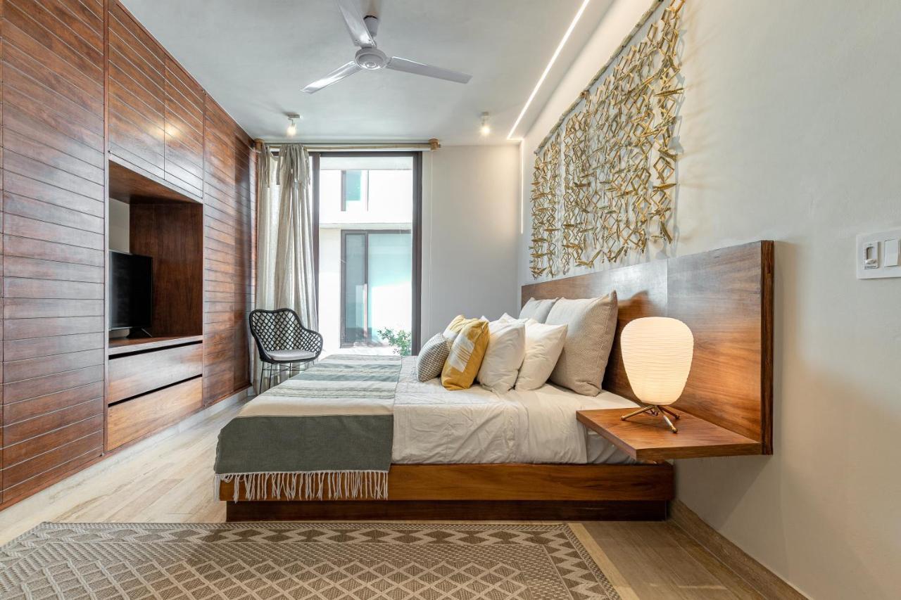 Apartamento 308-303 Beautiful With 3 Bedrooms