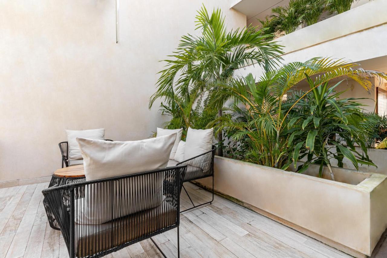 308-303 Beautiful With 3 Bedrooms Apartamento Tulum