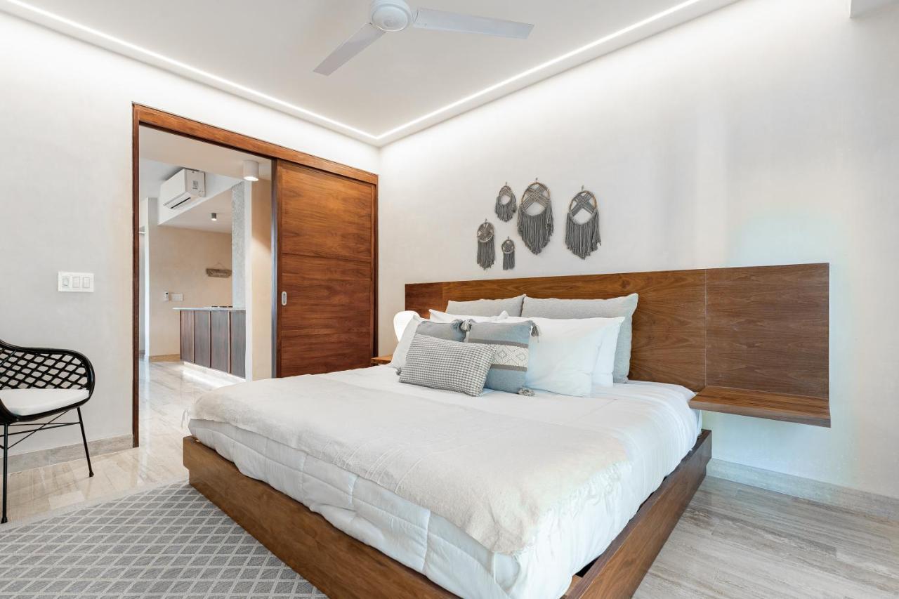 Apartamento 308-303 Beautiful With 3 Bedrooms