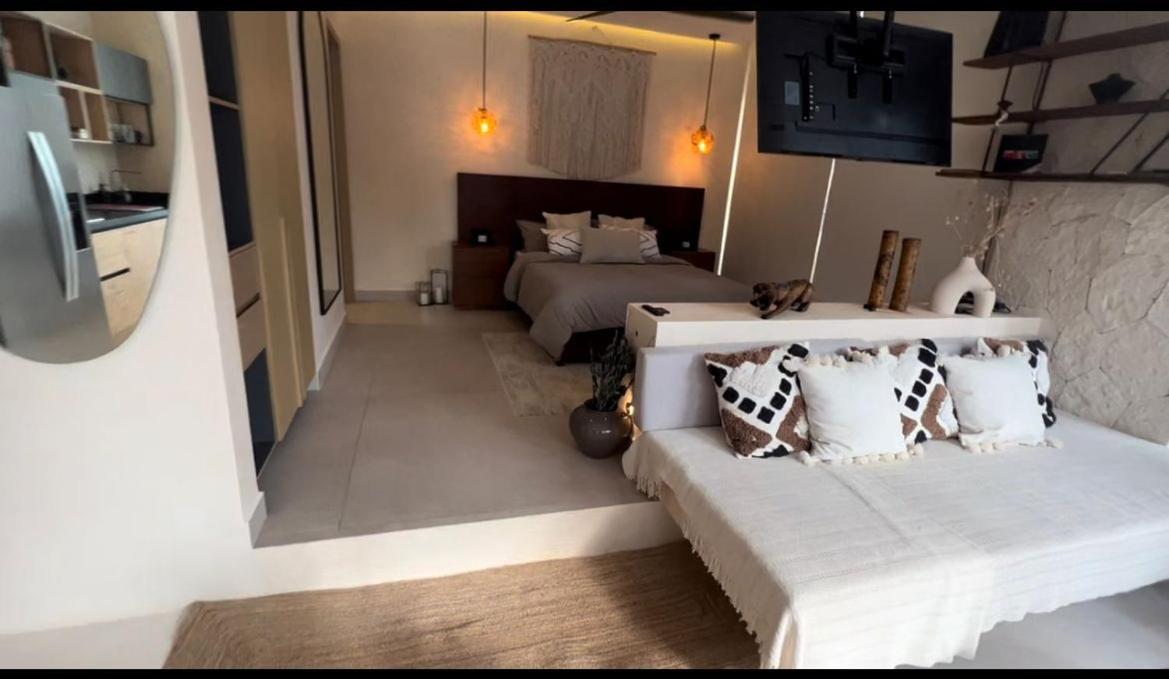 Xunkari Eco Luxury Bungalow In *