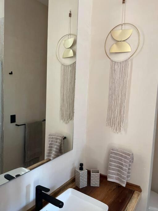 W/plunge Pool & Kitchen Apartamento Tulum