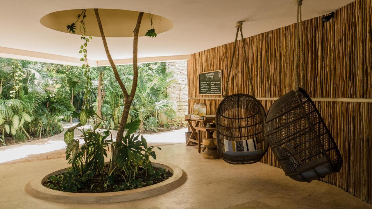 Copal Apartahotel Tulum