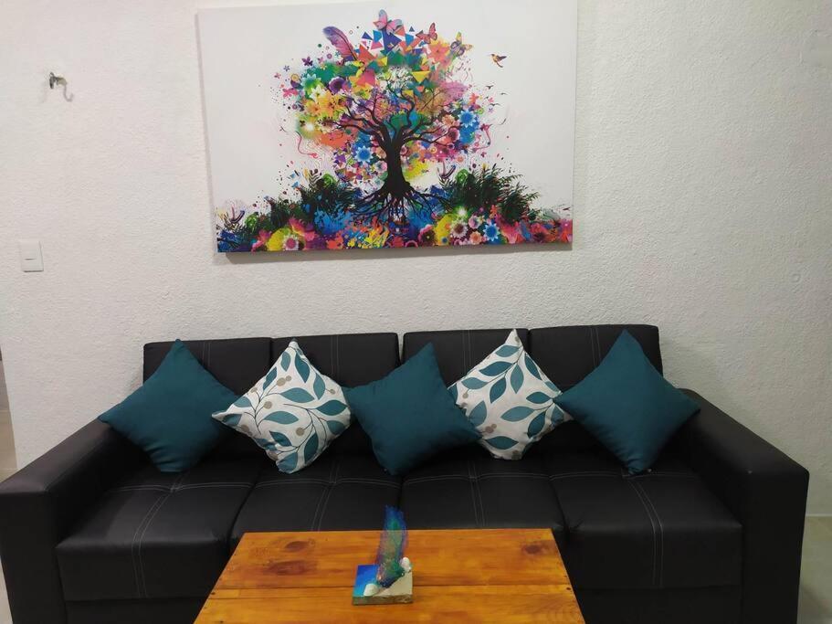 Casa Cielo Сasa de vacaciones