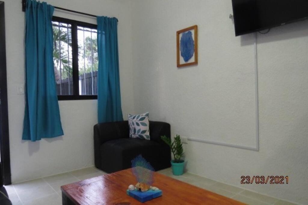 Сasa de vacaciones Casa Cielo Tulum