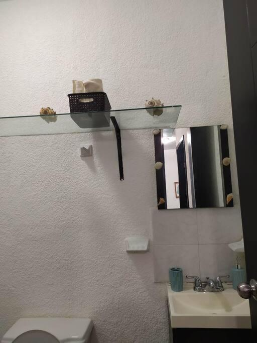Сasa de vacaciones Casa Cielo