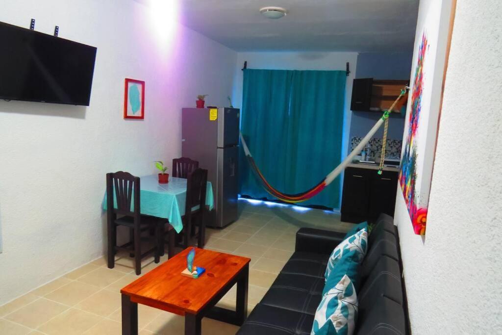 Сasa de vacaciones Casa Cielo