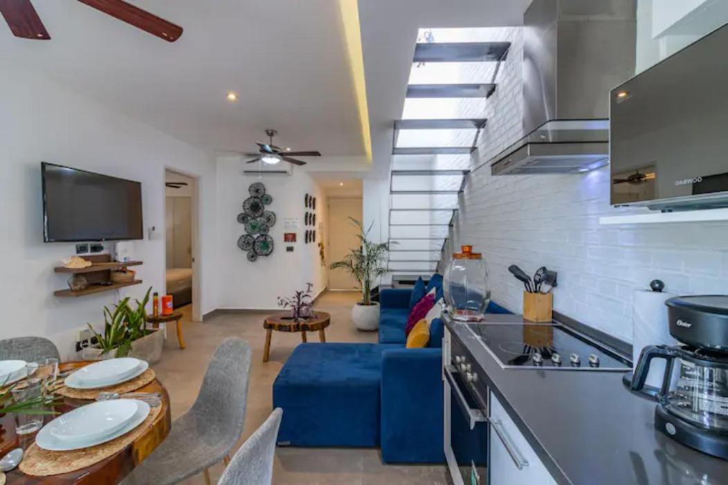 Akuti By Sandy Powerful Apartamento *