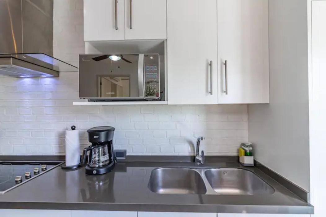 Apartamento Akuti By Sandy Powerful