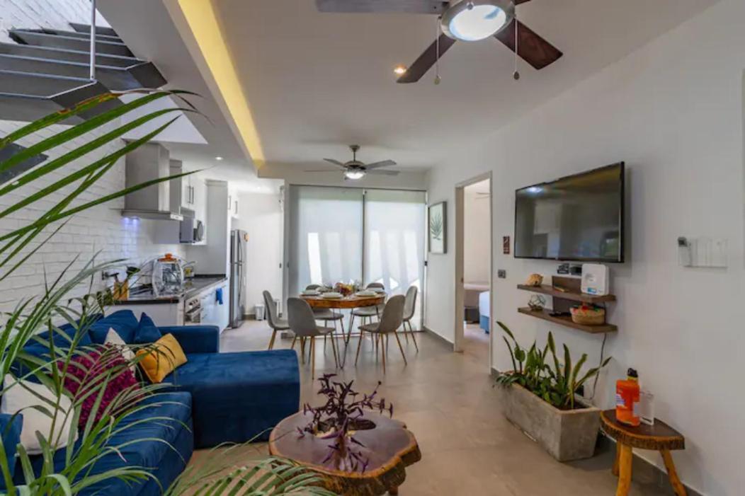 Apartamento Akuti By Sandy Powerful
