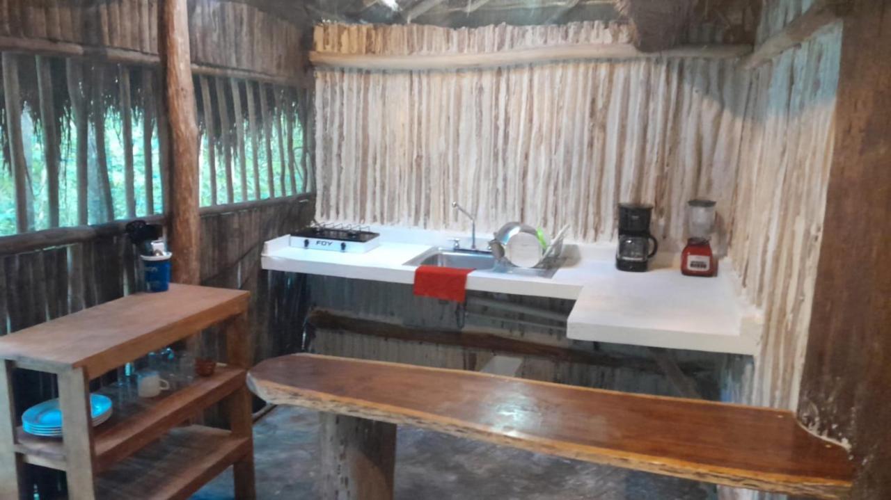 Aldea Yuyu Bed and breakfast Tulum