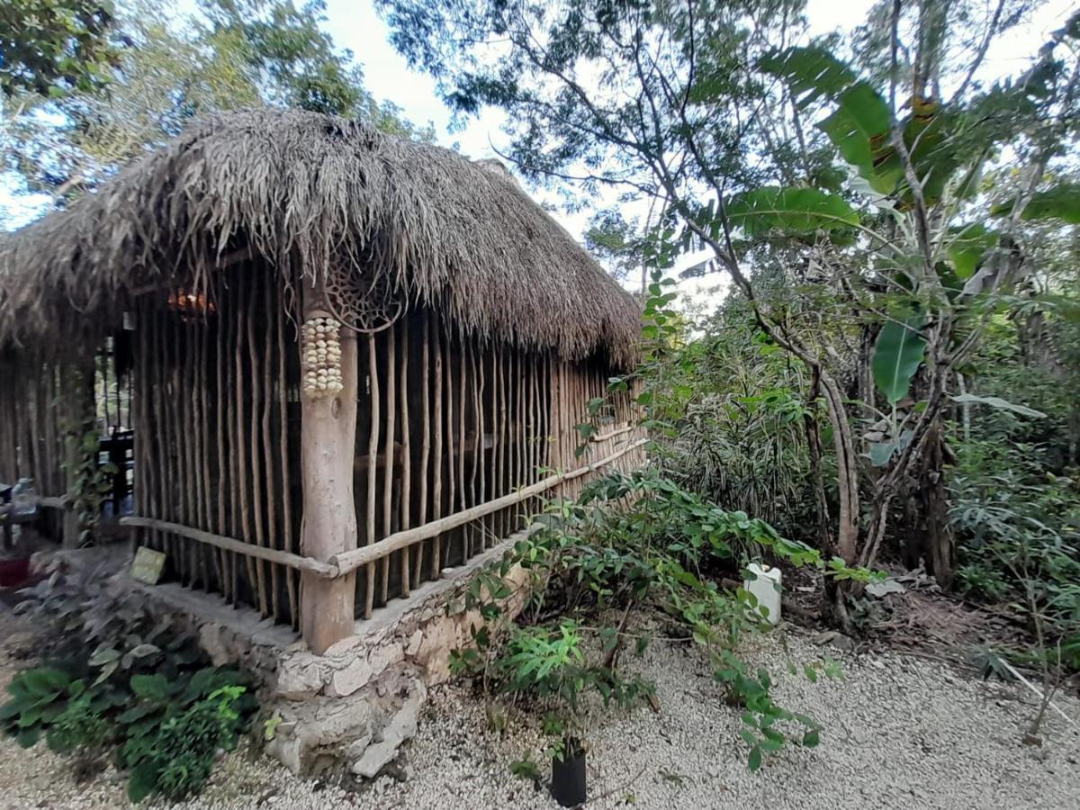 Aldea Yuyu Tulum