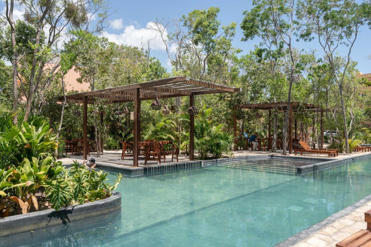 Casa En La Selva Сasa de vacaciones *