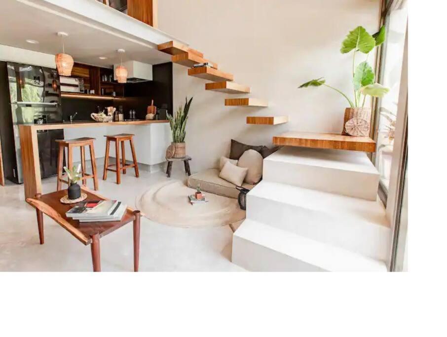 Casa - Uuchul Apartamento Tulum