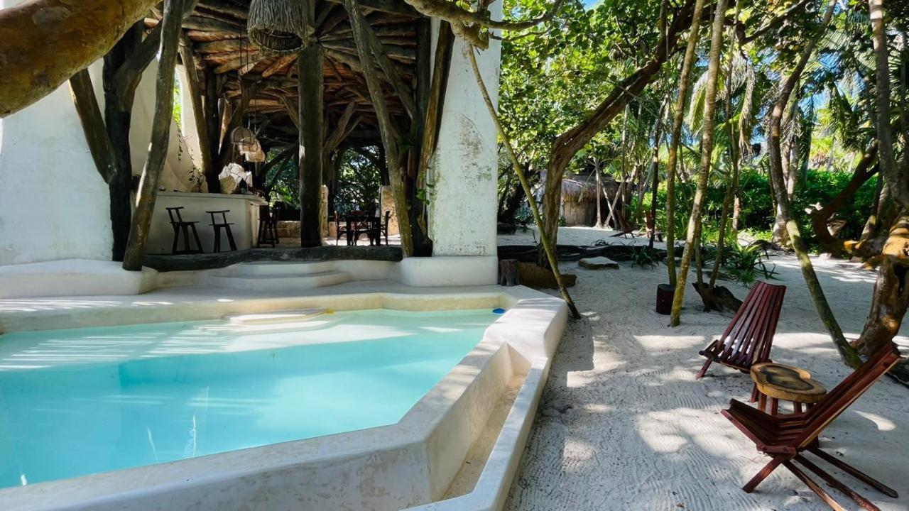 Hotel Astra Tulum