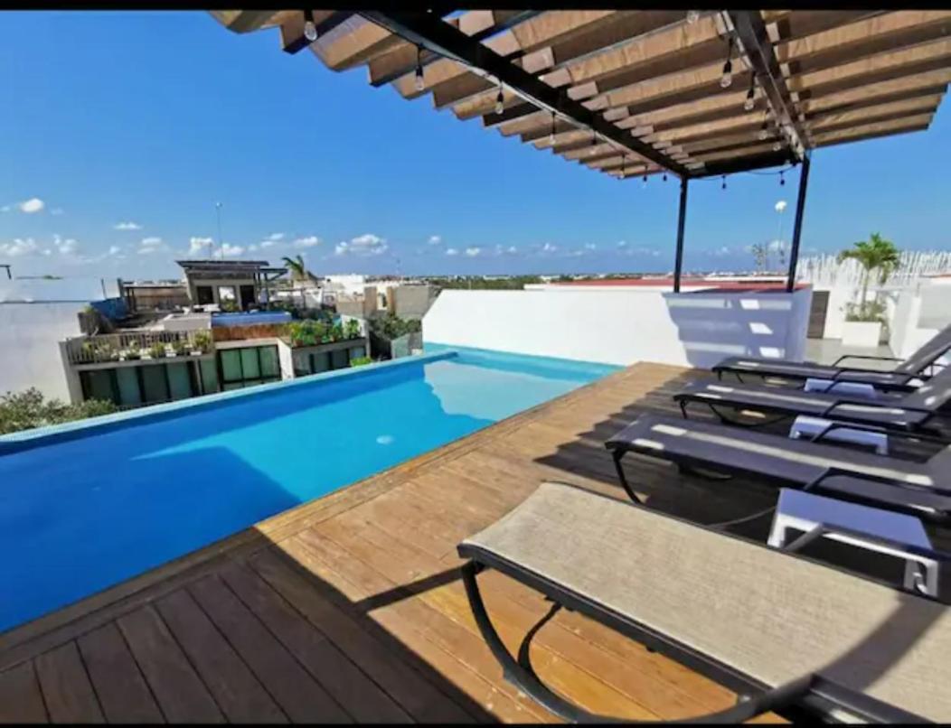 Apartamento Akuti By Sandy Powerful *