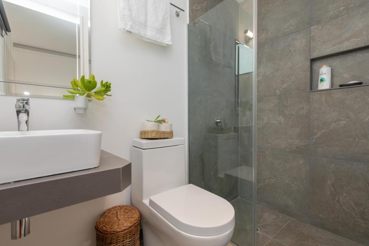 Apartamento Akuti By Sandy Powerful