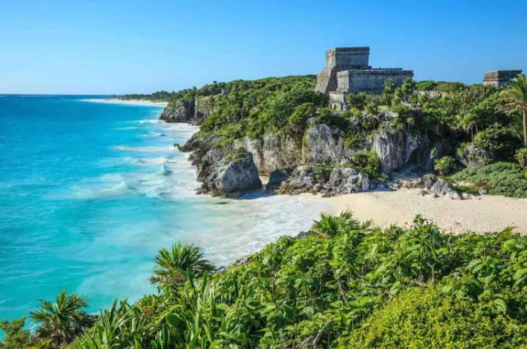 Akuti By Sandy Powerful * Tulum