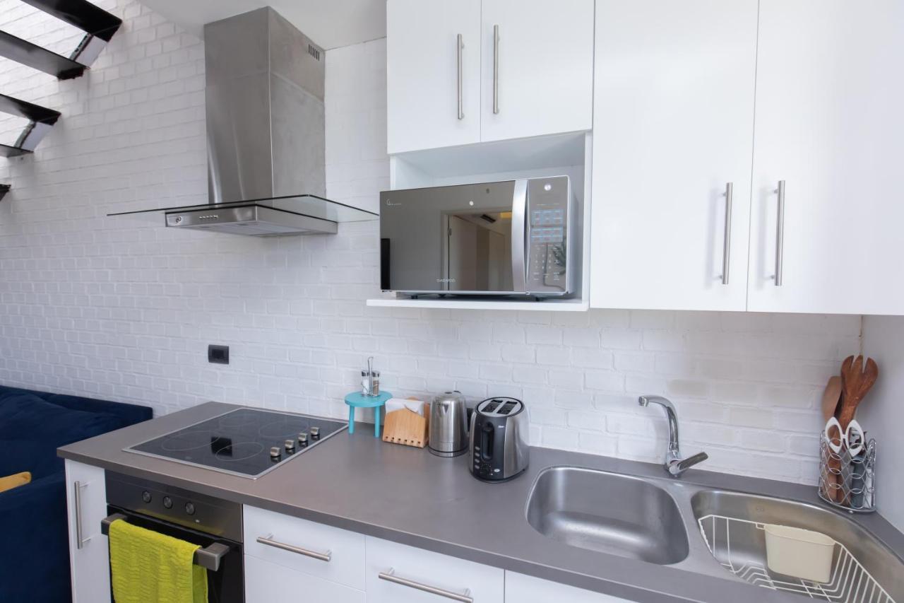 Akuti By Sandy Powerful Apartamento Tulum