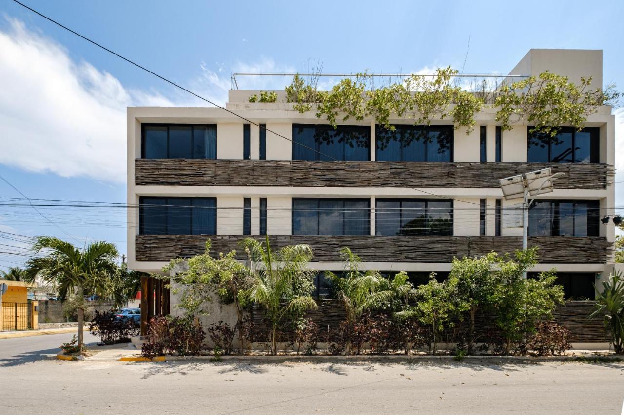 Selvario Apartamento Tulum