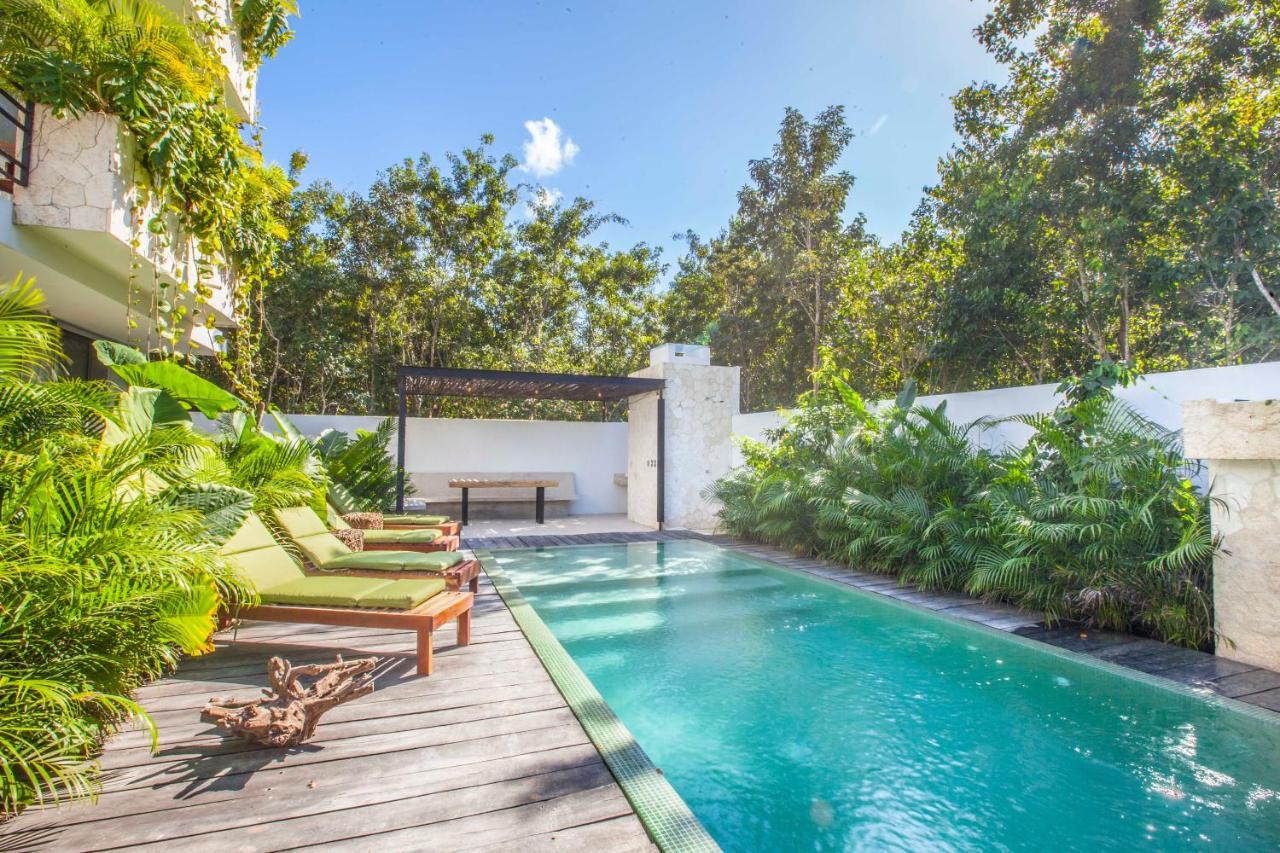 Muuch Apartamento Tulum