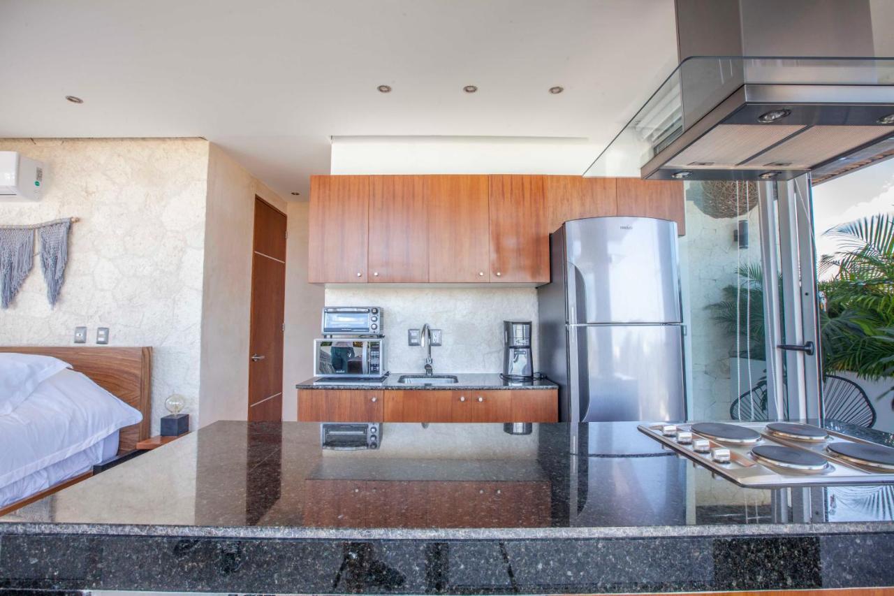 Muuch Apartamento Tulum