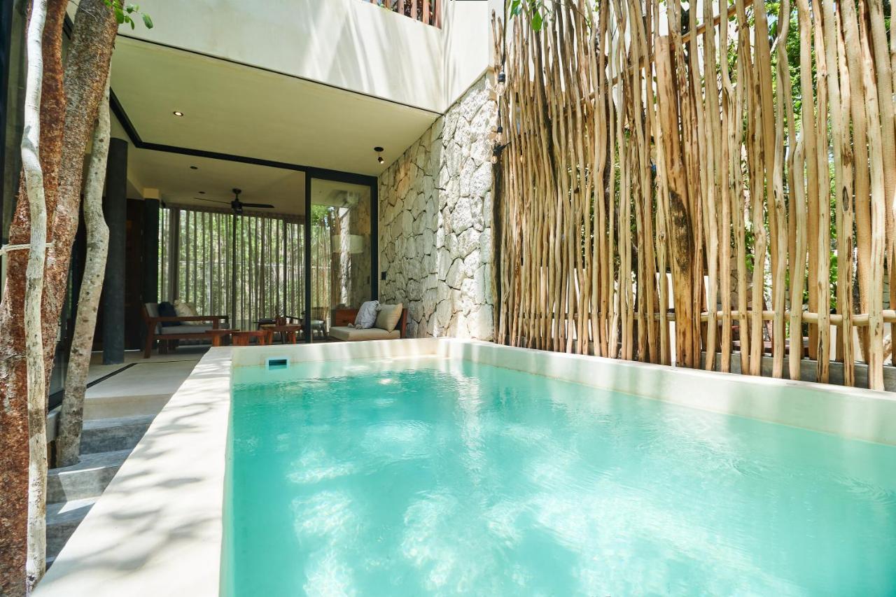 Afra 2 Tulum