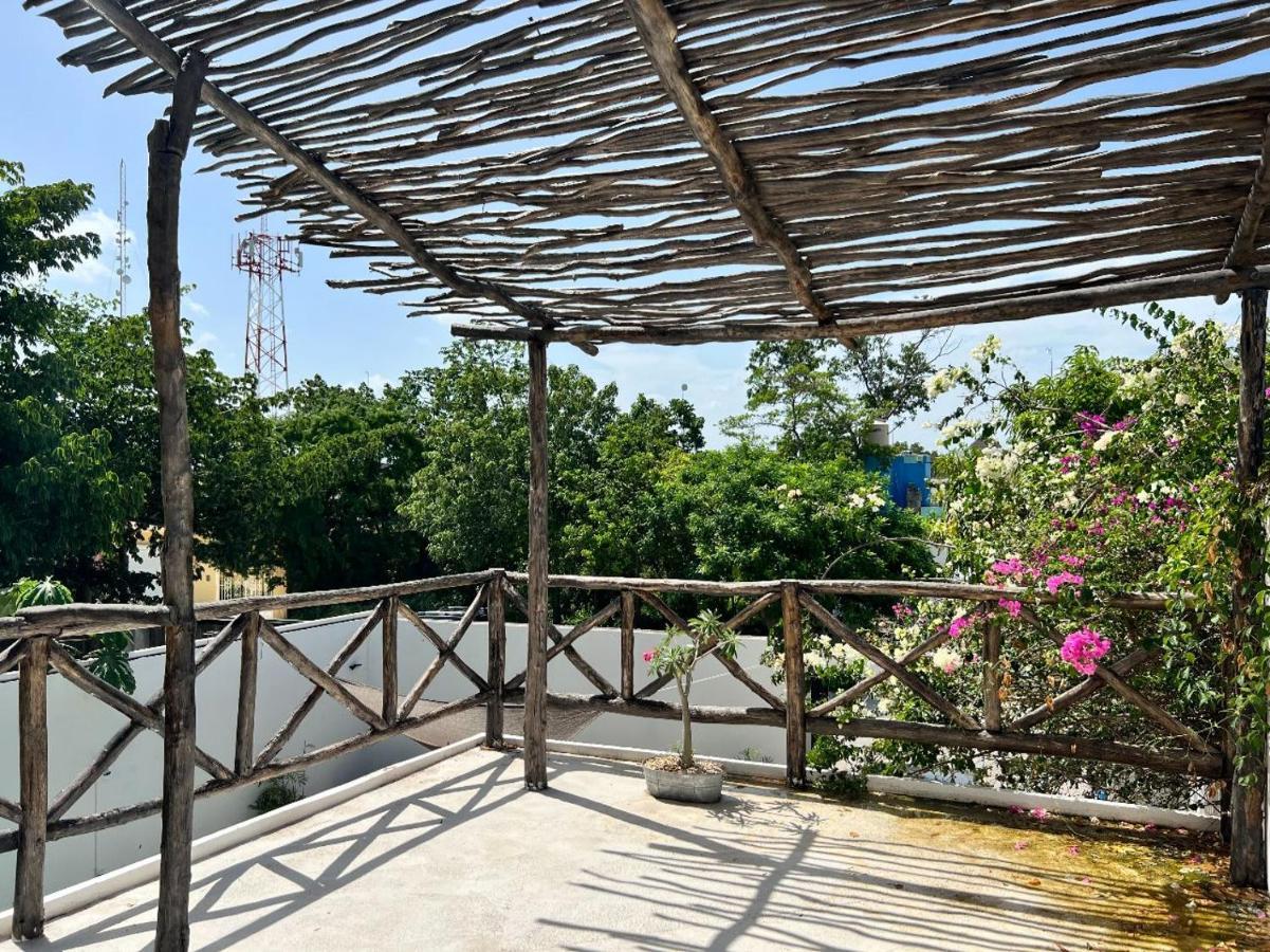 Сasa de vacaciones Casa Llena De Vida Tulum