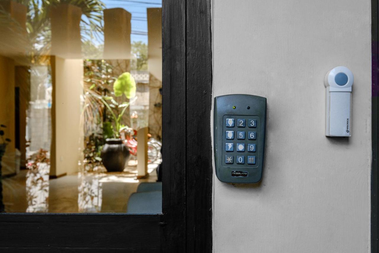 Apartamento Selvario *