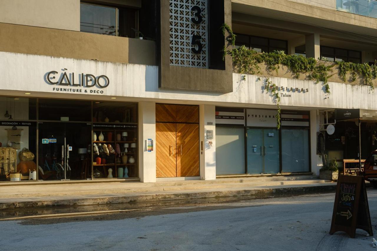 Apartamento Selvario