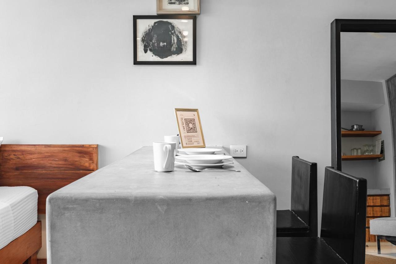 Selvario Apartamento