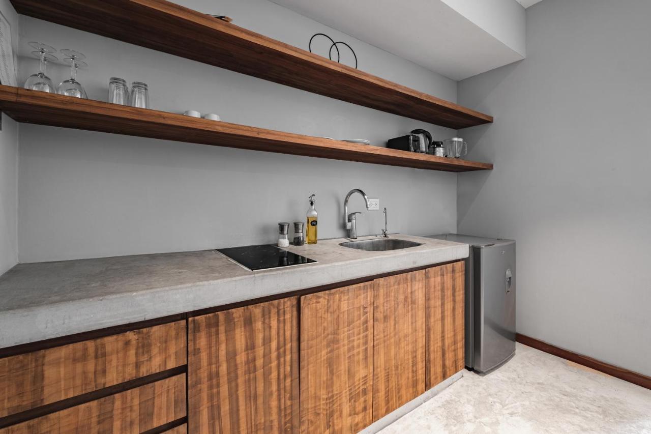 Selvario Apartamento *