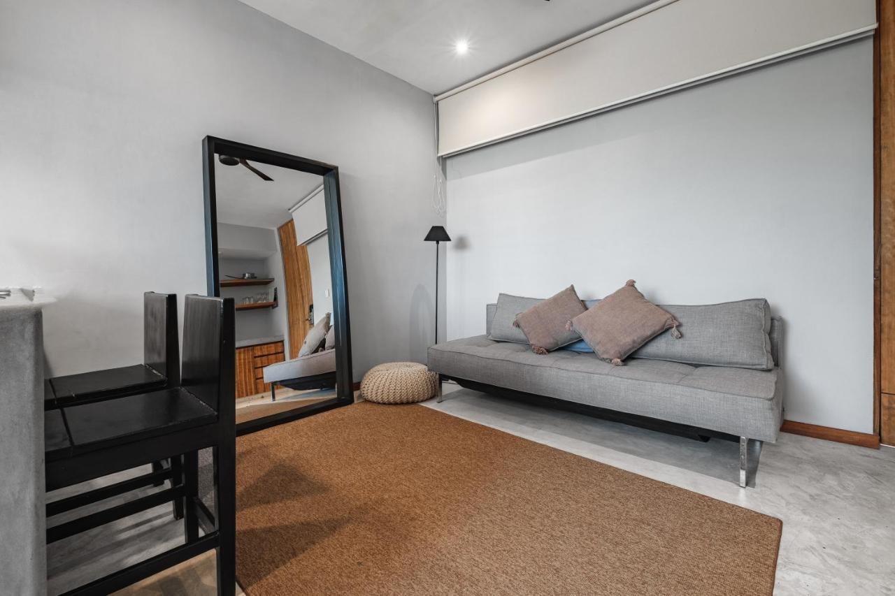 Apartamento Selvario Tulum