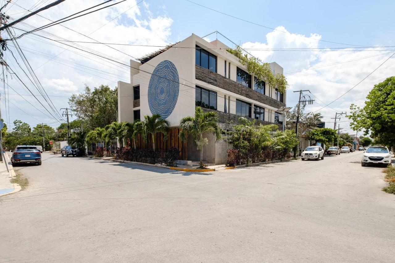 Selvario * Tulum