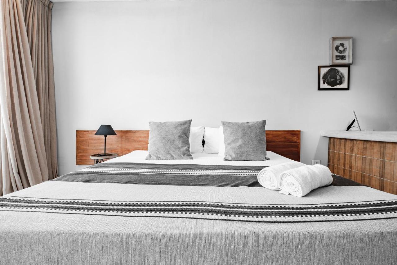 Selvario Apartamento