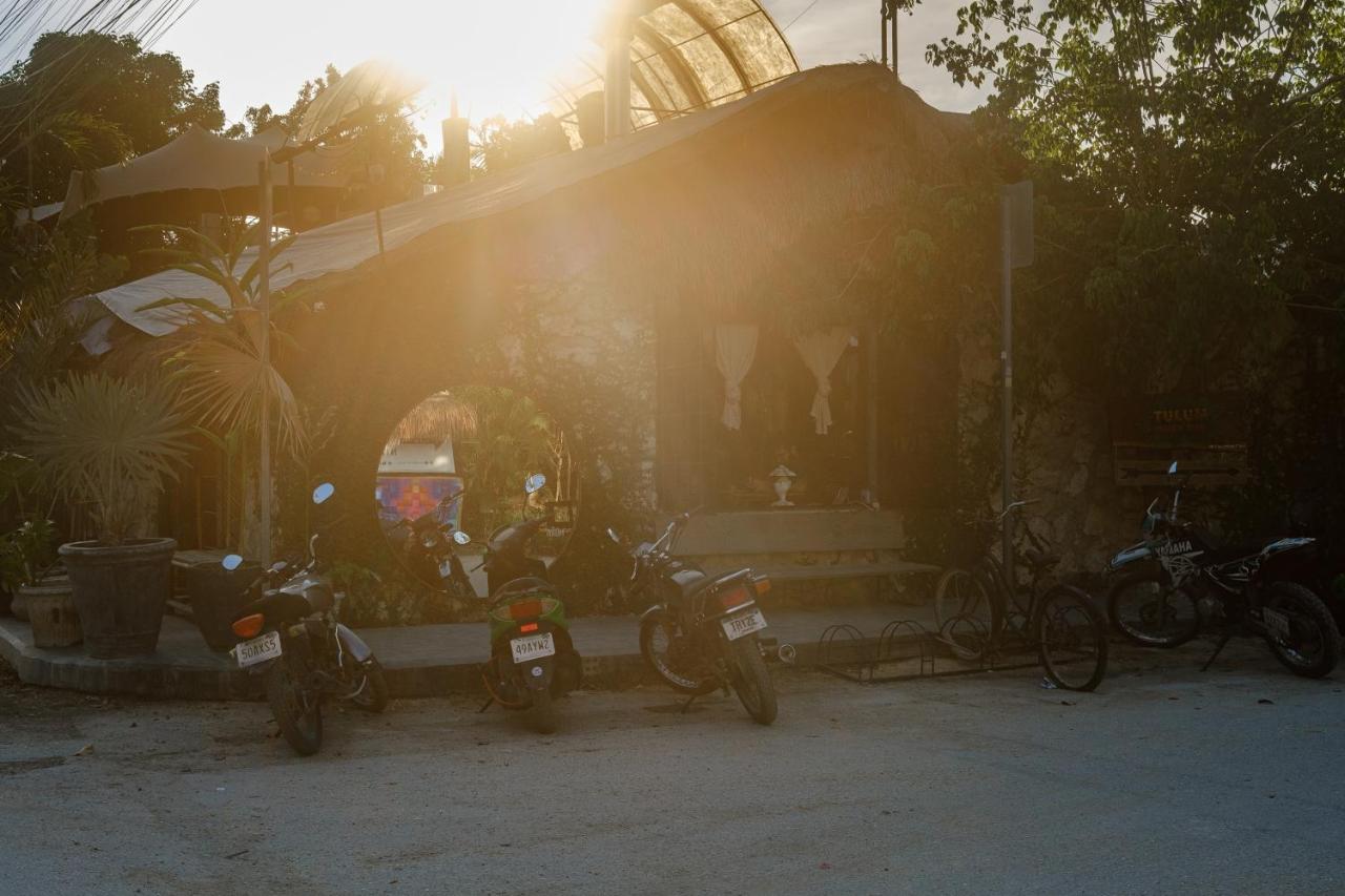 Apartamento Selvario Tulum