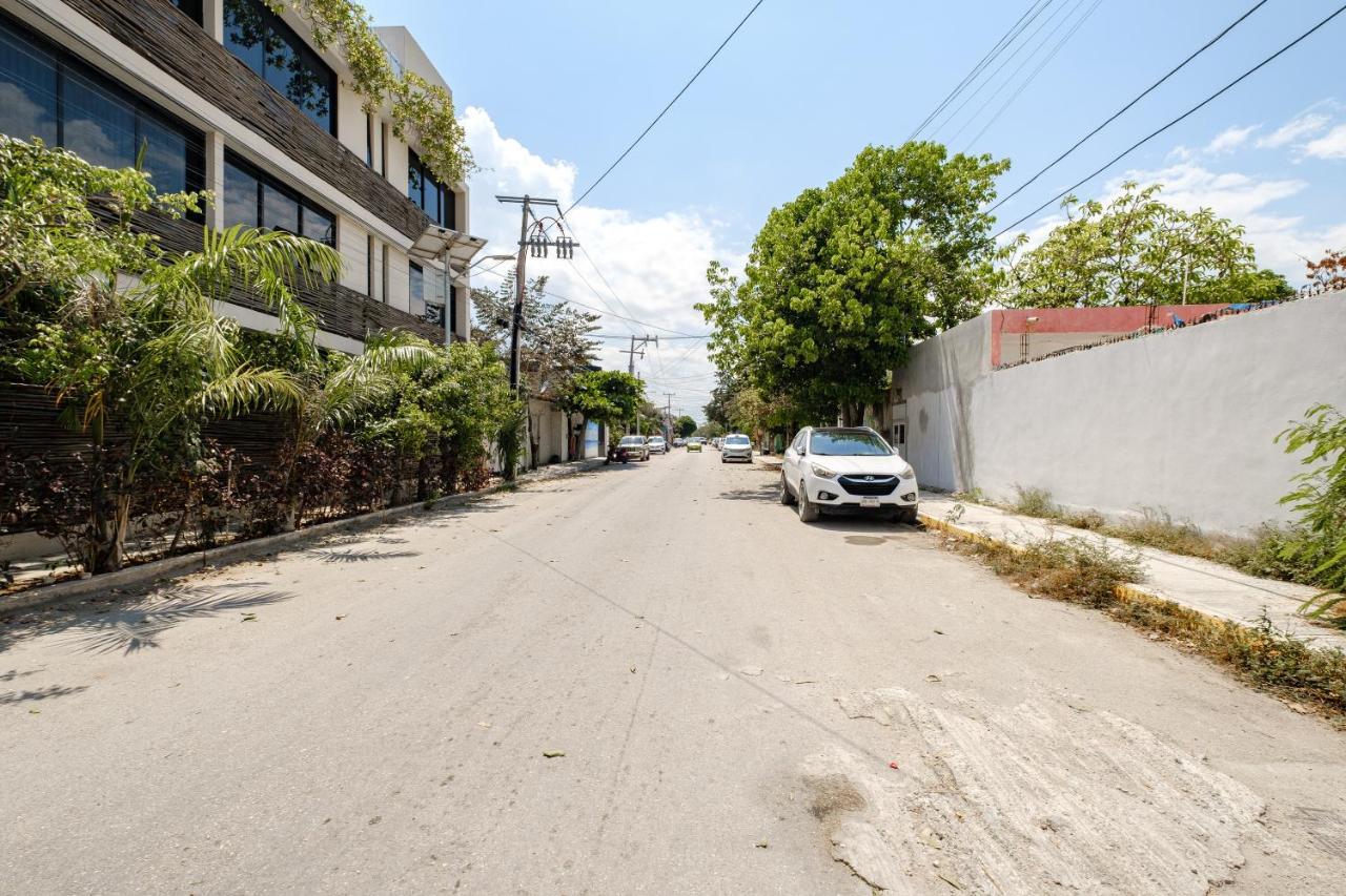 Selvario Apartamento Tulum