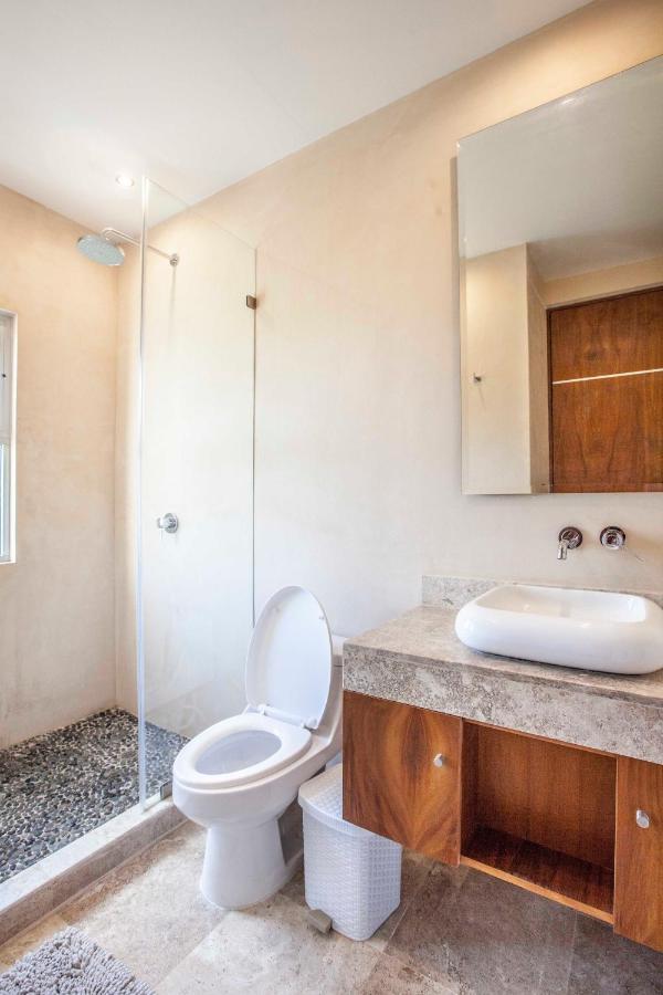 Muuch Apartamento