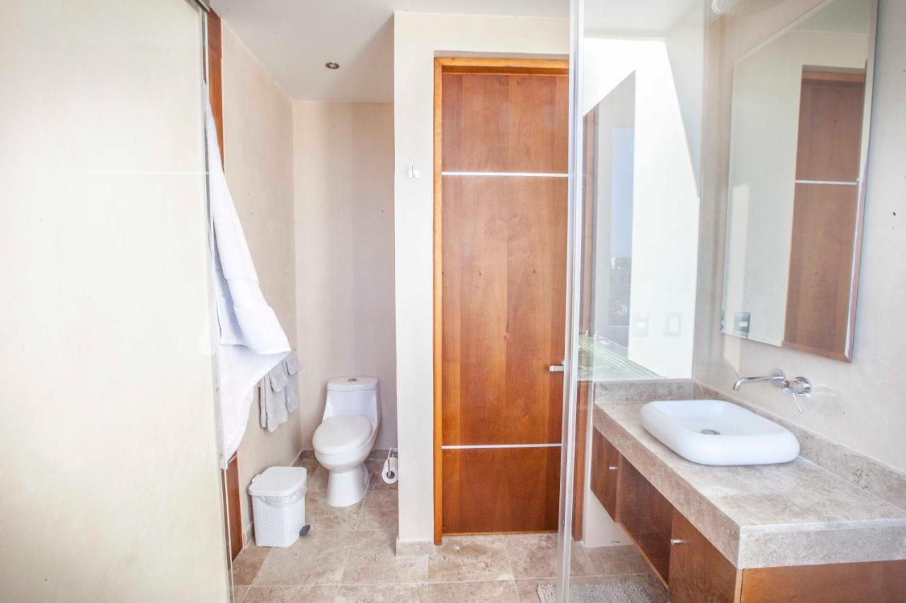 Muuch Apartamento