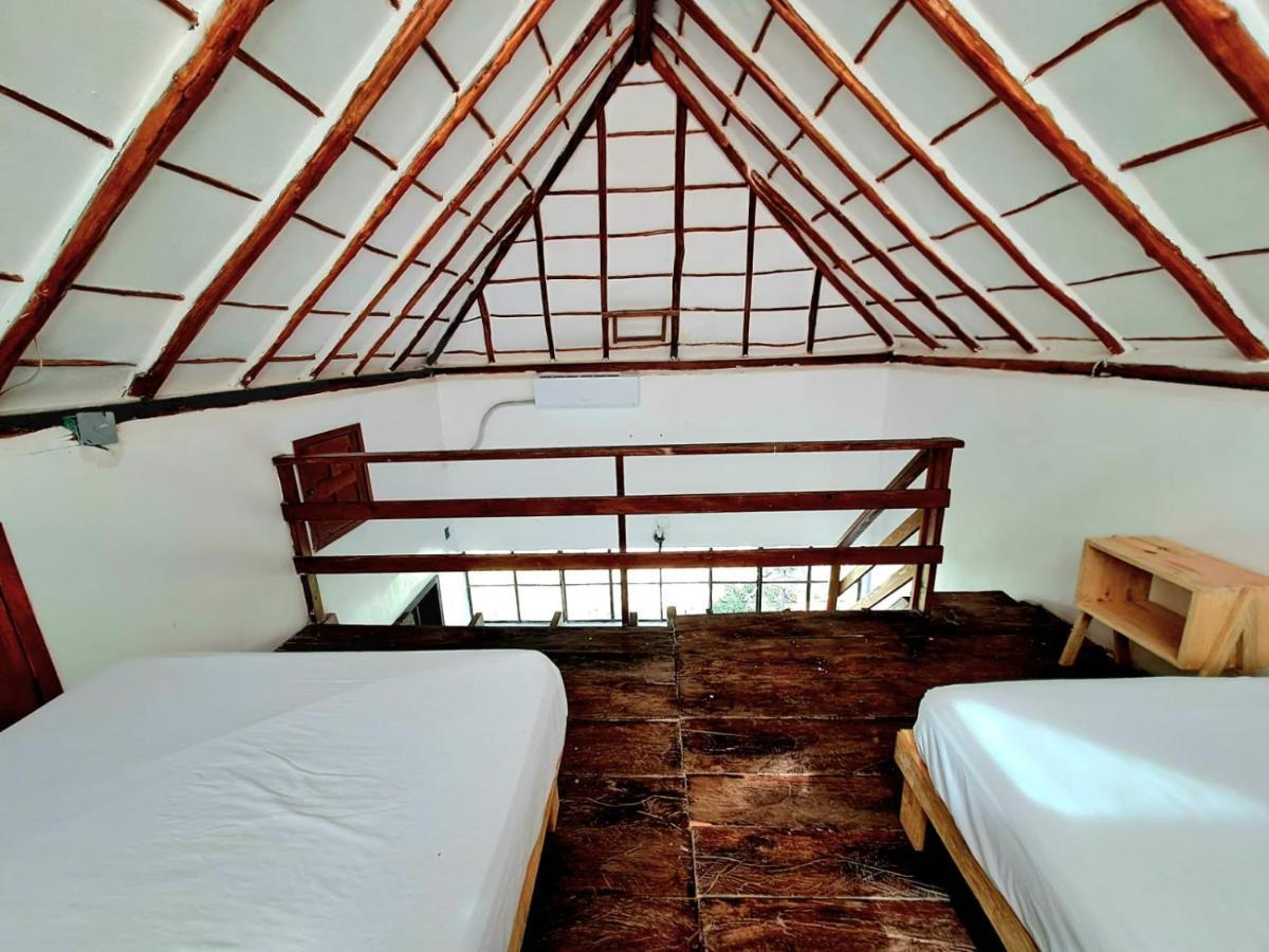 Pensión Casa Caamal