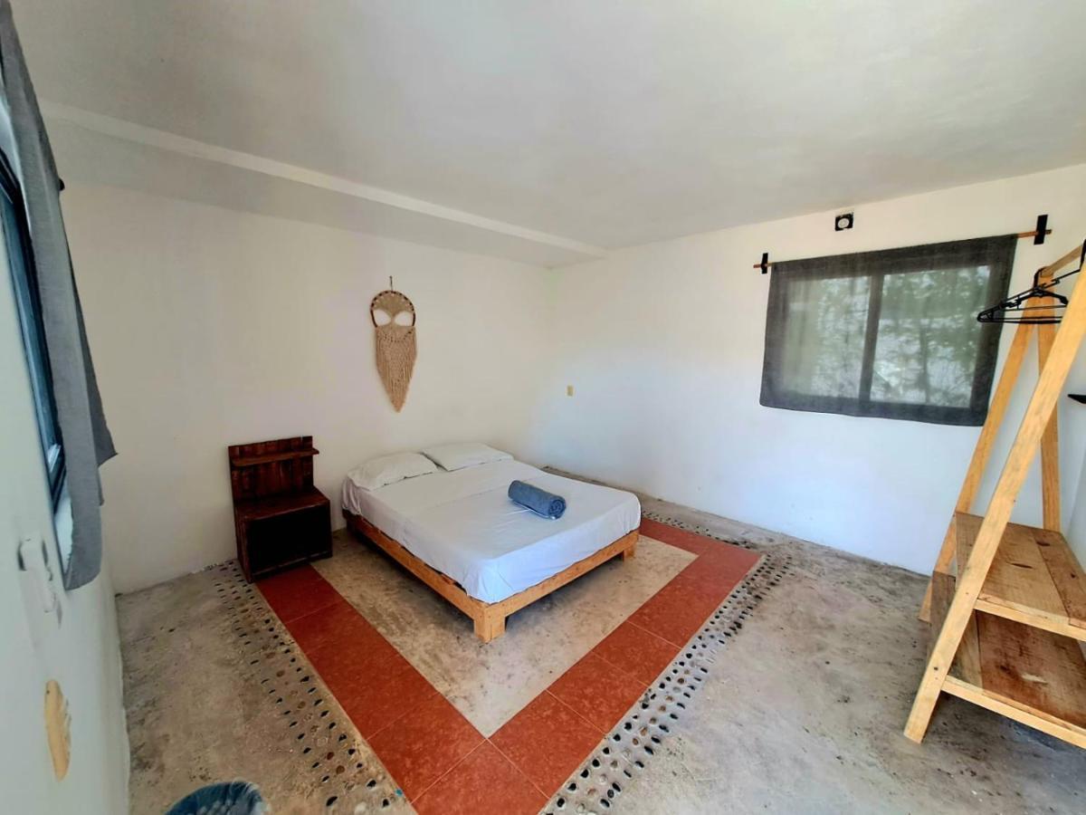 Pensión Casa Caamal Tulum