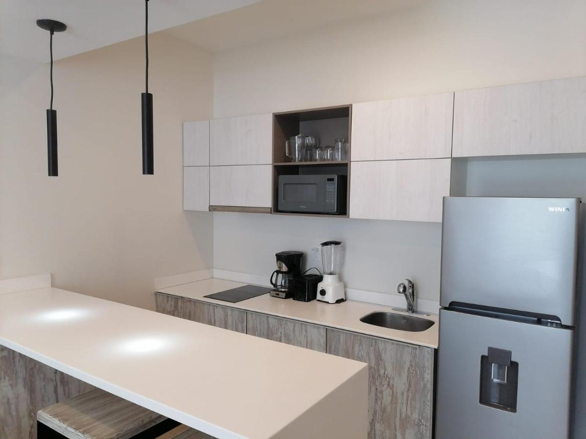 Apartamento Aldea Zama 2
