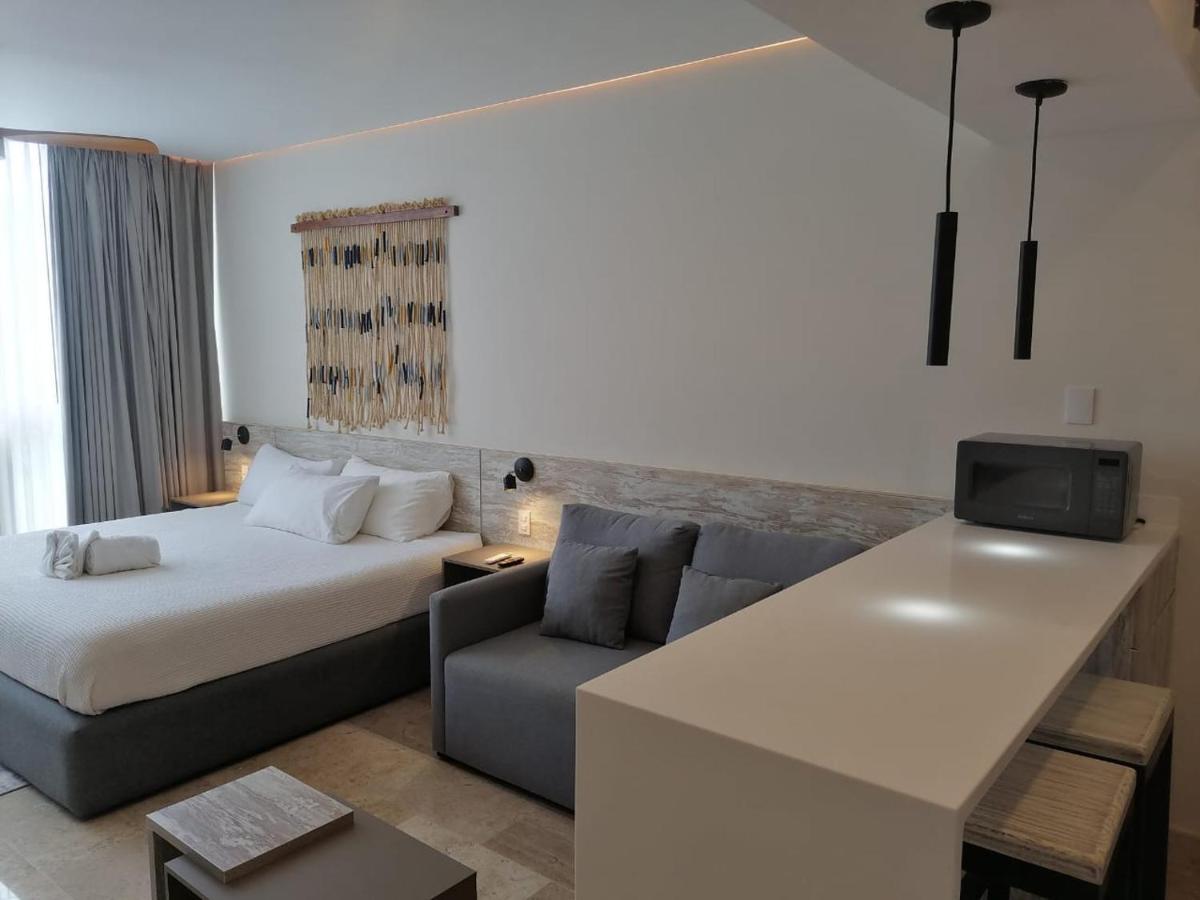 Apartamento Aldea Zama 2 *