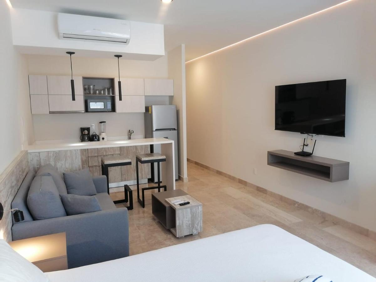 Apartamento Aldea Zama 2 *