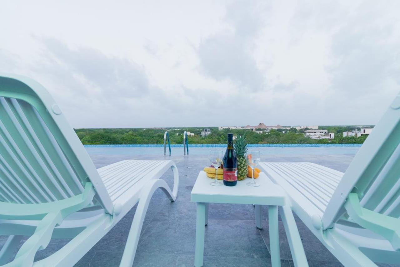 Aldea Zama 2 Apartamento *