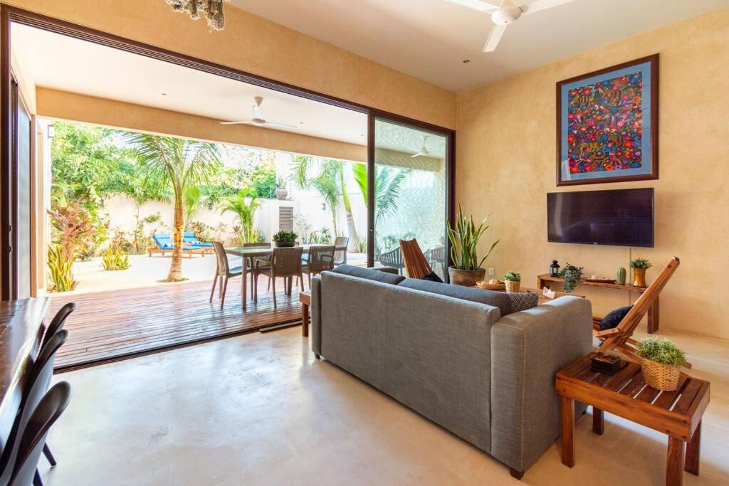 Casa Esperanza Private Pool *